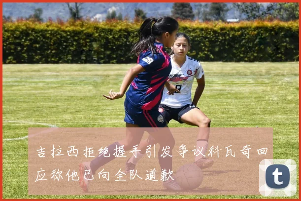 吉拉西拒绝握手引发争议科瓦奇回应称他已向全队道歉
